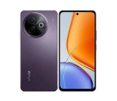 صورة فيفو Y39 5G